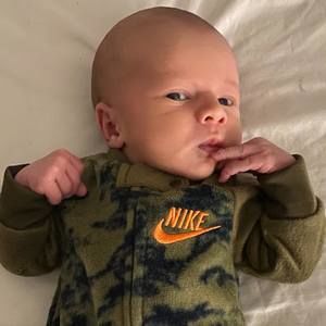 Meet your Posher, Aric